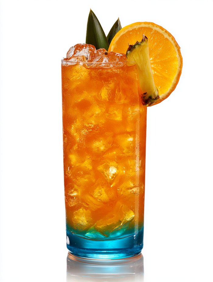 East Indies Cocktail