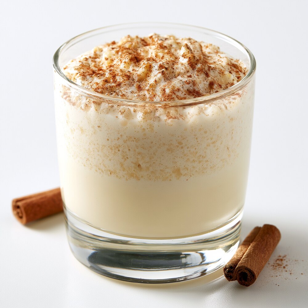 Eierlikör mit Milch - Rezept
