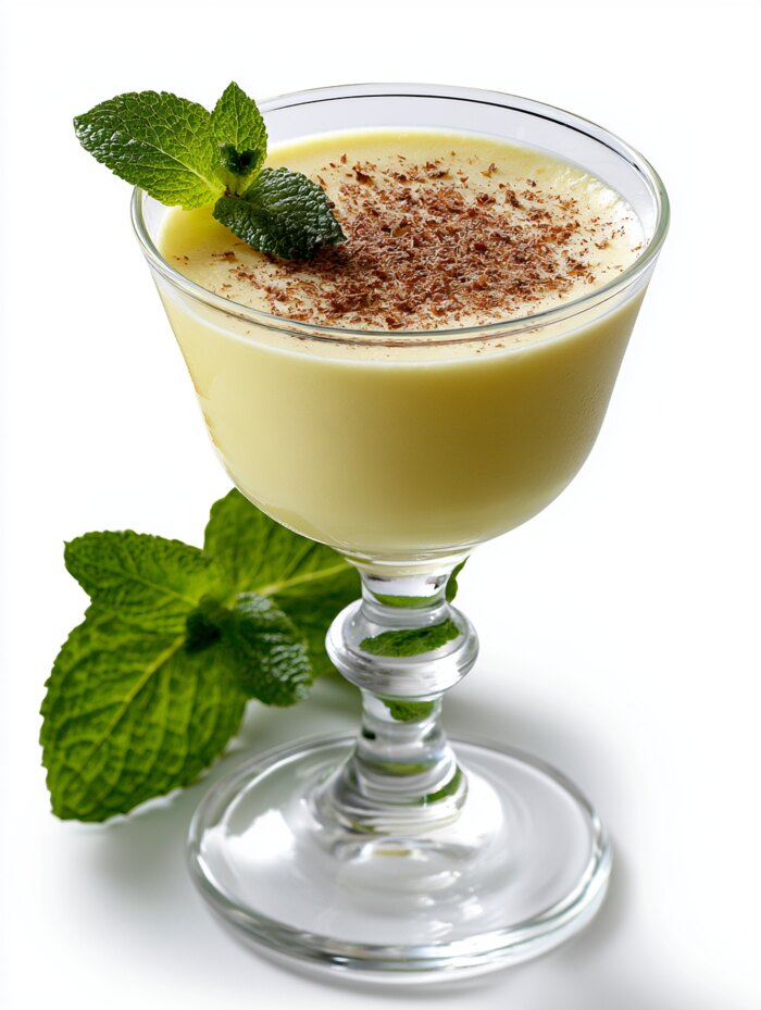 Eierlikör selbstgemacht - Verschiedene Rezepte Cocktail