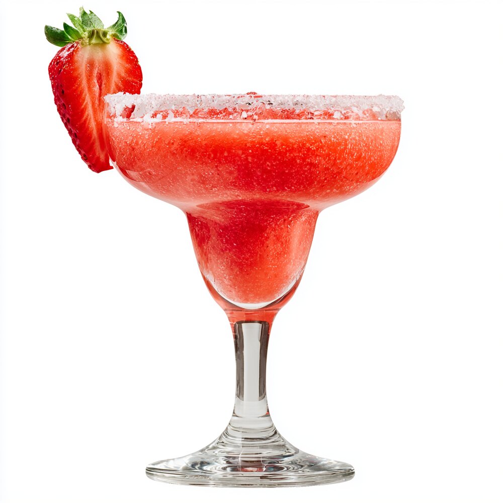 Erdbeer-Margarita
