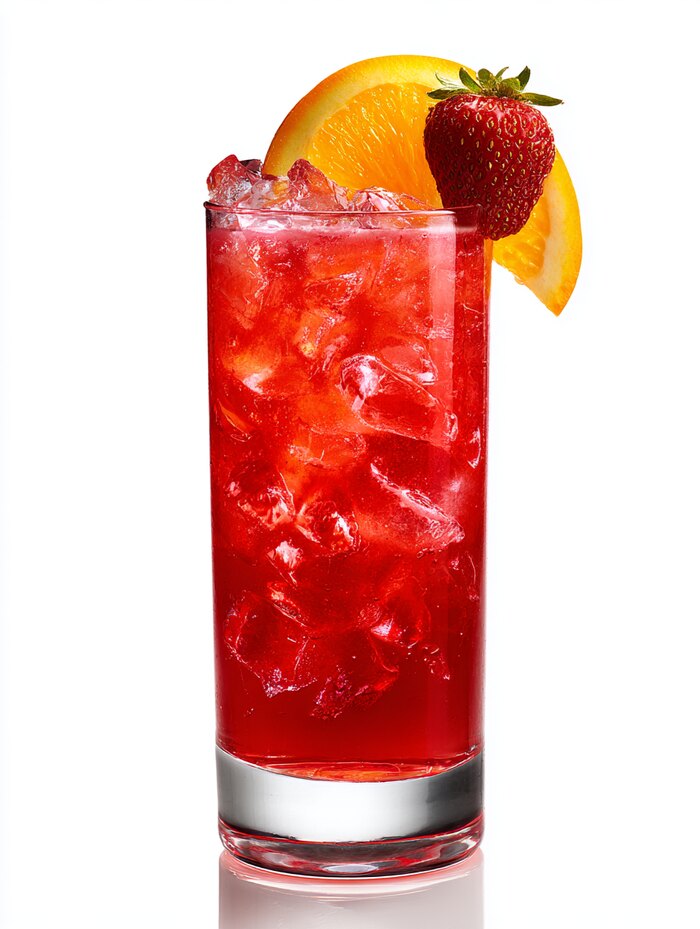 Erotic Mix Cocktail