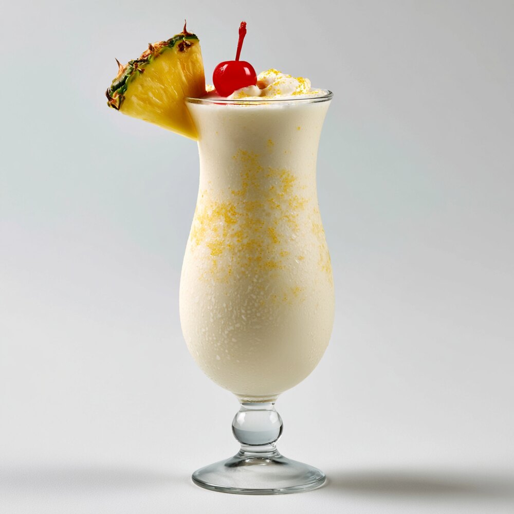Exotic Colada
