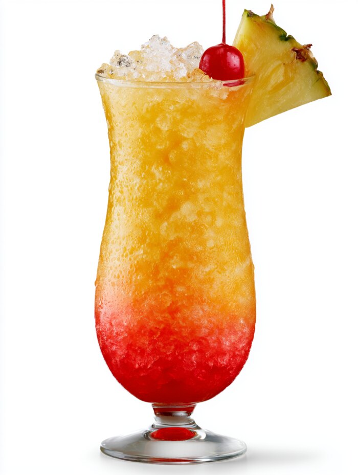 Exotica Cocktail
