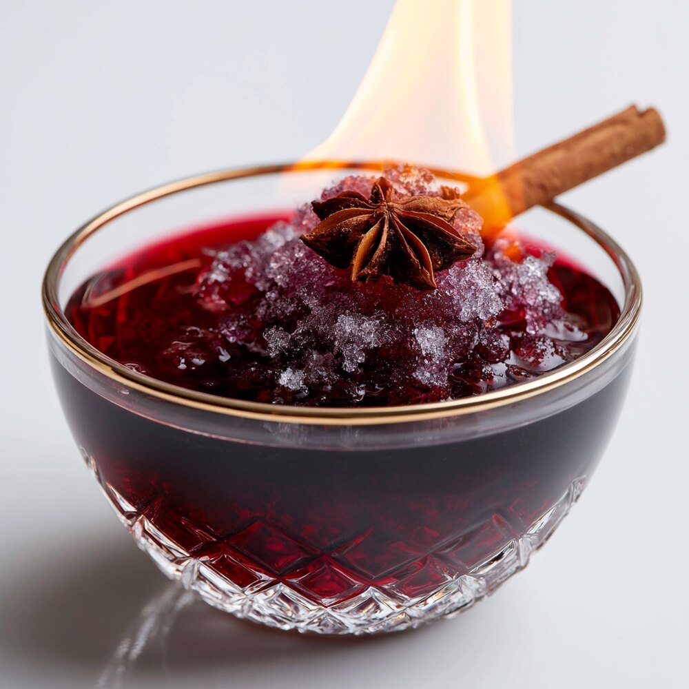 Feuerzangenbowle
