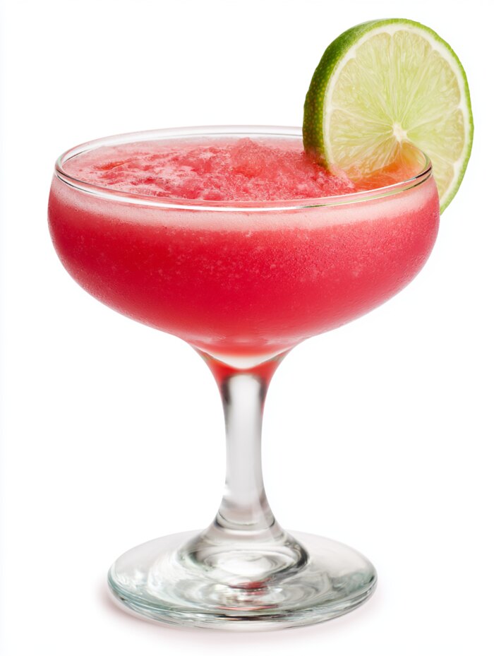 Flamingo Cocktail
