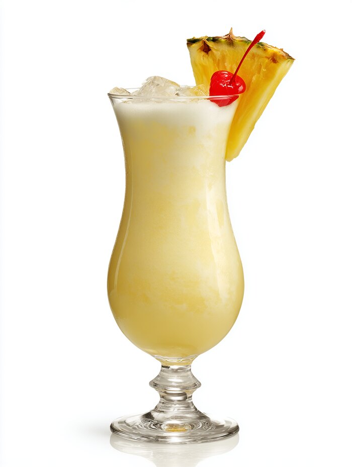 Flying Cangaroo Cocktail