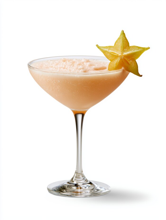 Franziska Cocktail