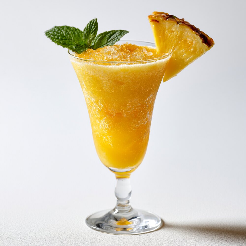 Frappe Saint