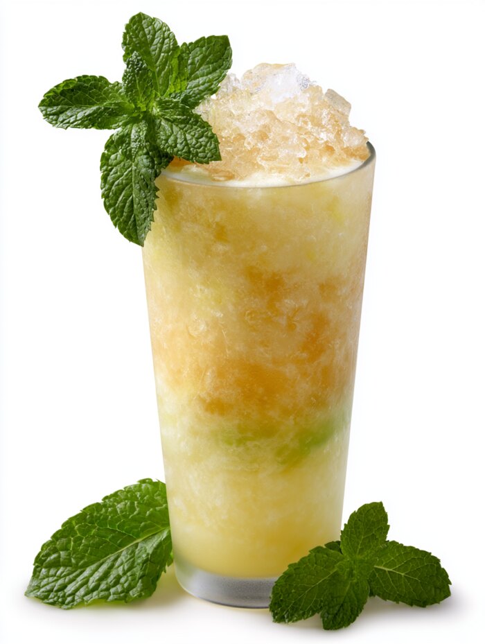 Frappe Saint Cocktail