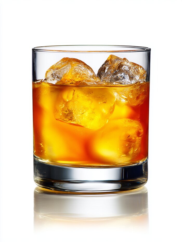 French Connection Cocktail