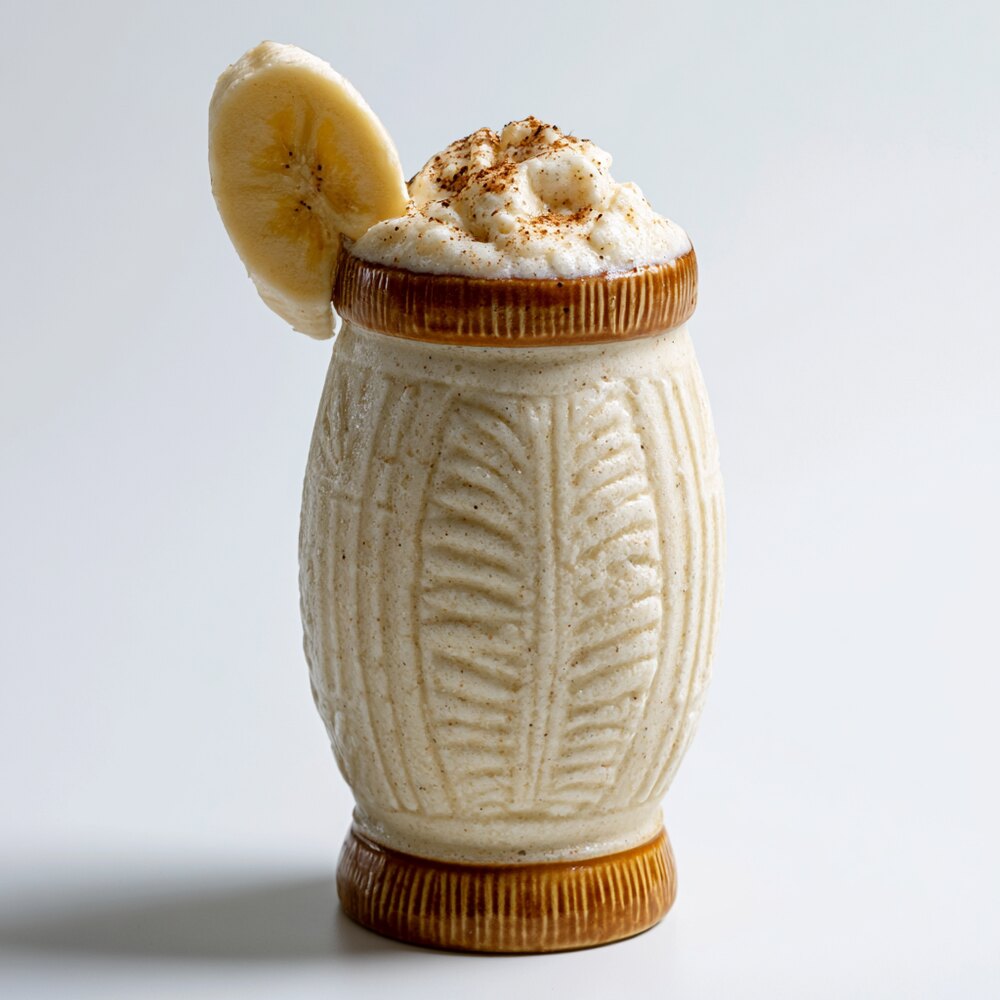 Frozen Banana