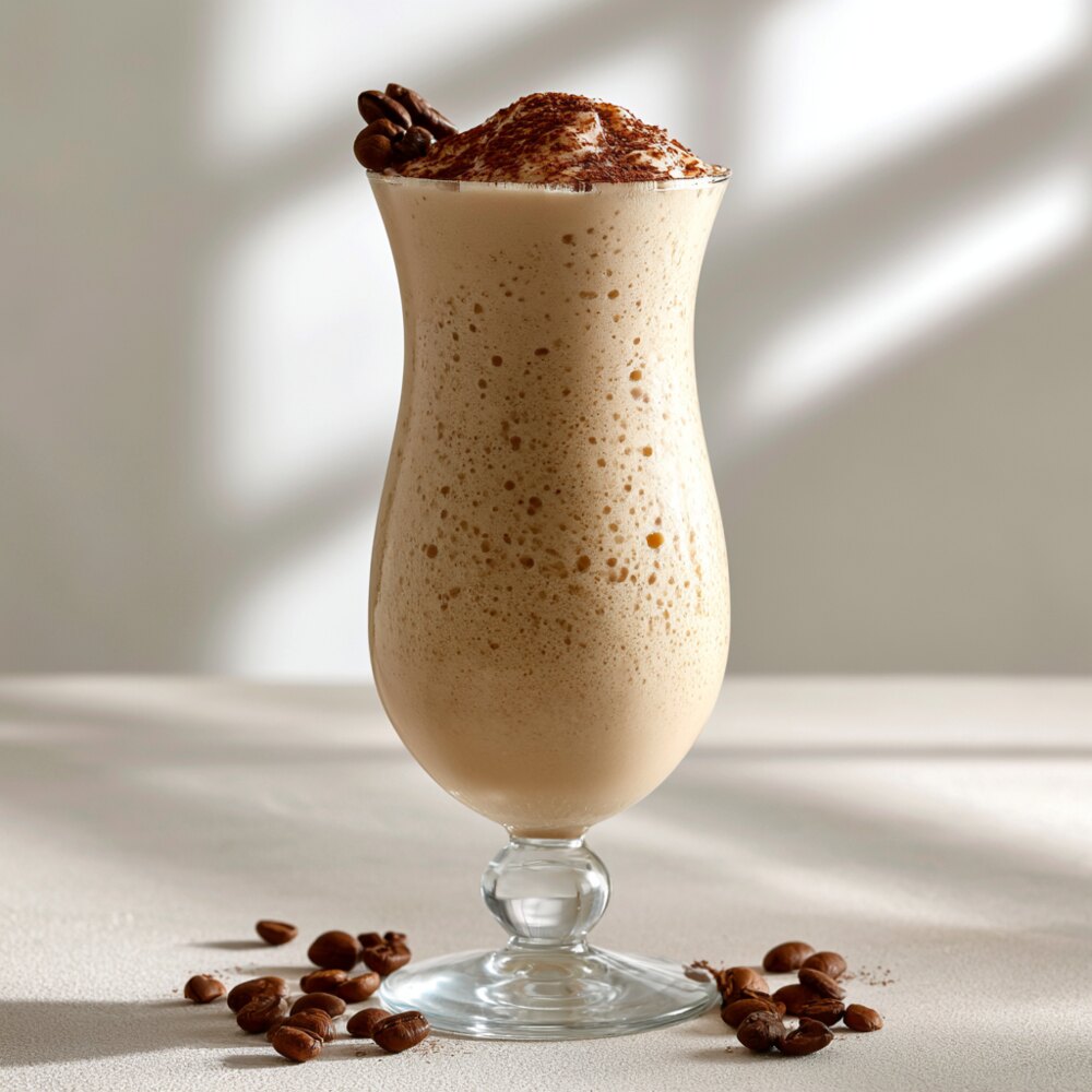 Frozen Coffee