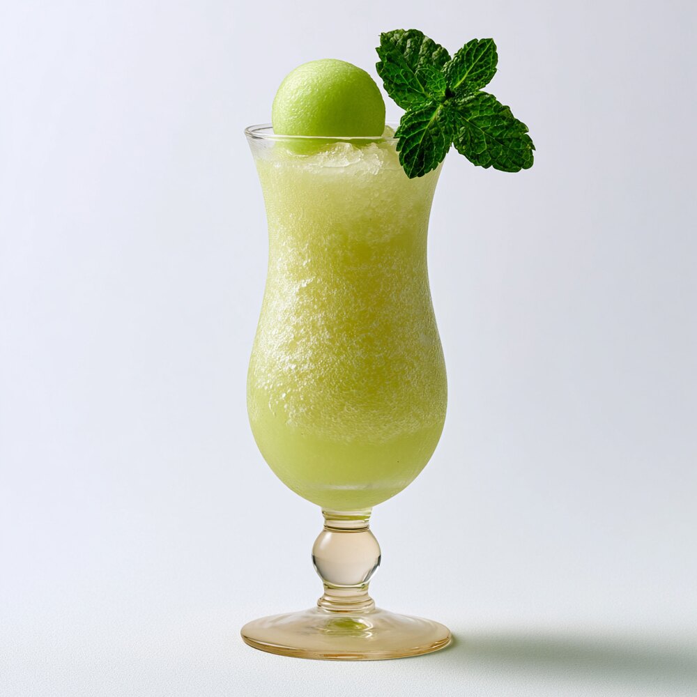 Frozen Melon