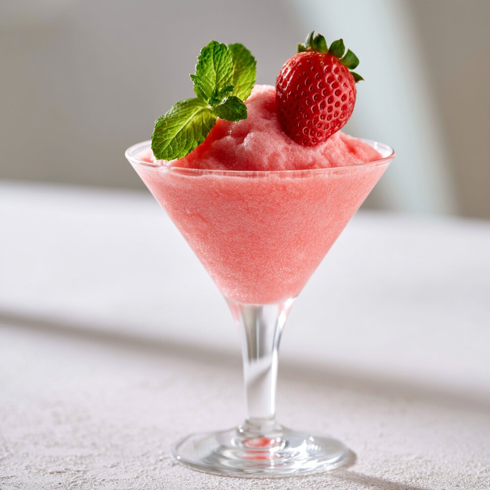 Frozen Yogurt