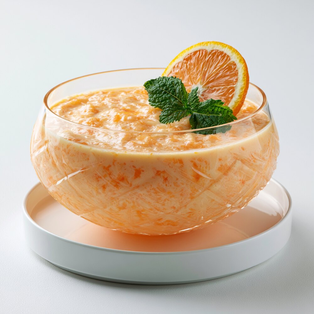 Fruchtiger Durstlöscher - Partyrezept