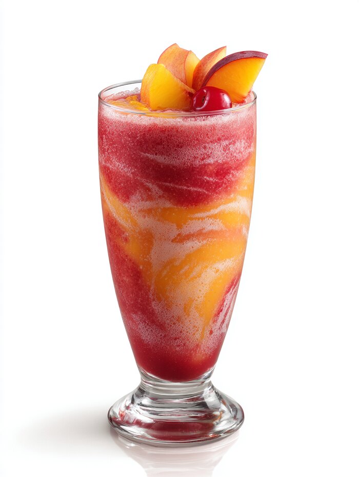Fruchtiger Durstlöscher - Partyrezept Cocktail