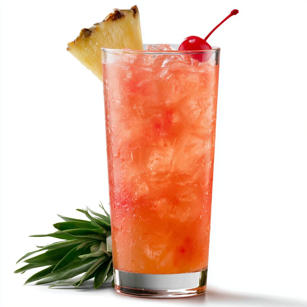 Fruit Punch