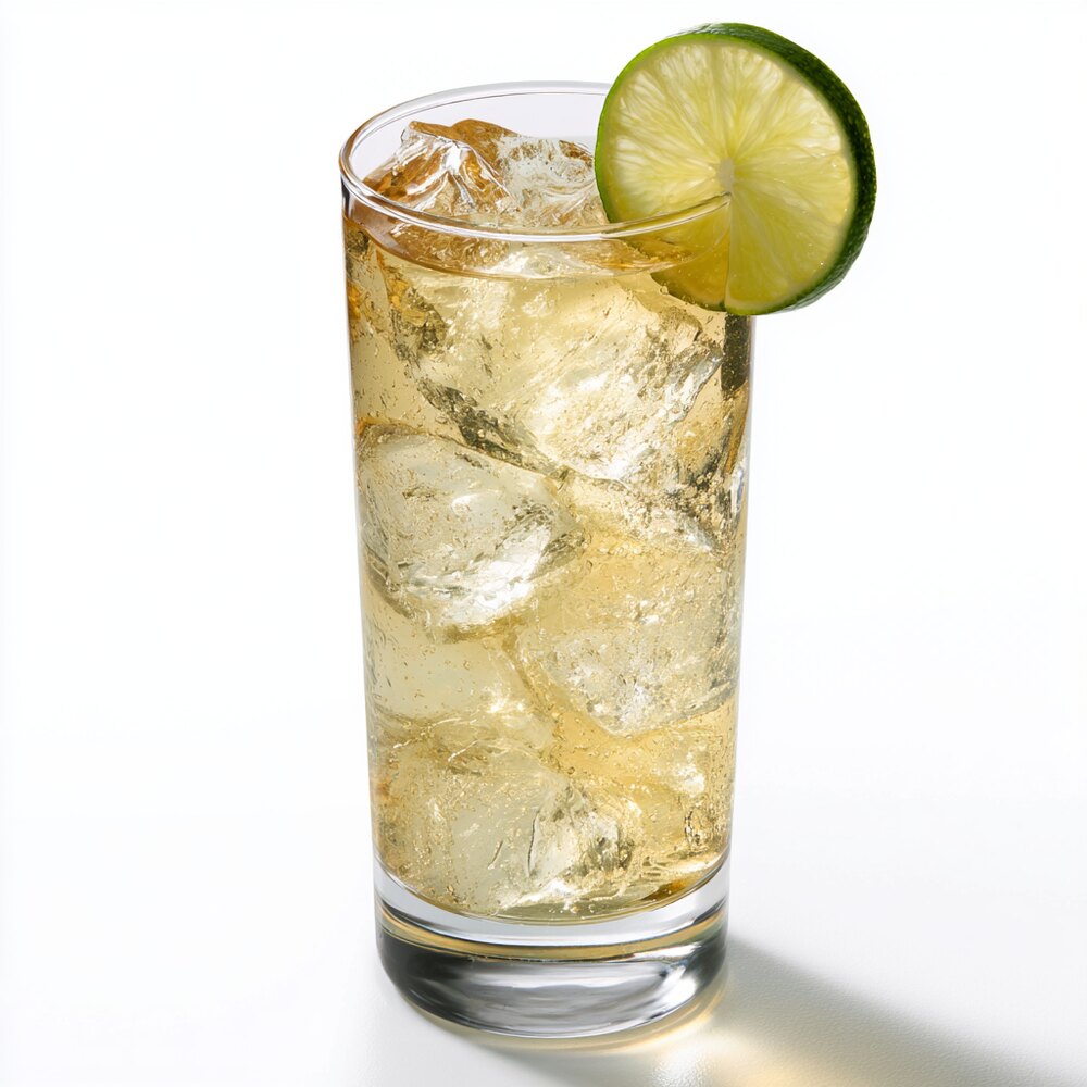 Gin Tonic