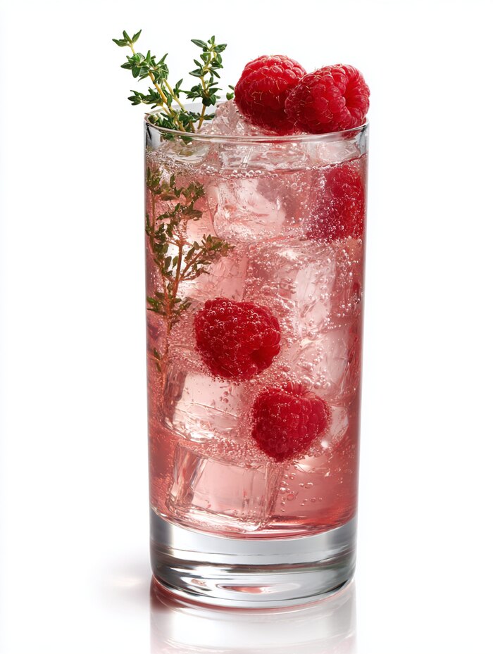 Gin Xz Cocktail