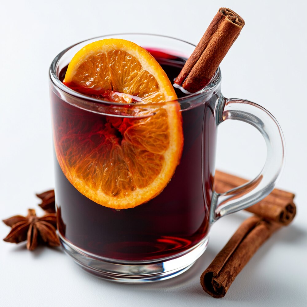 Glühwein