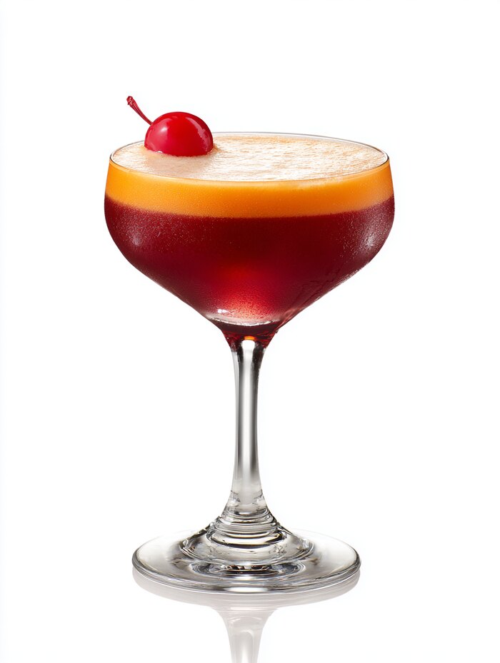 Göttertrunk Cocktail