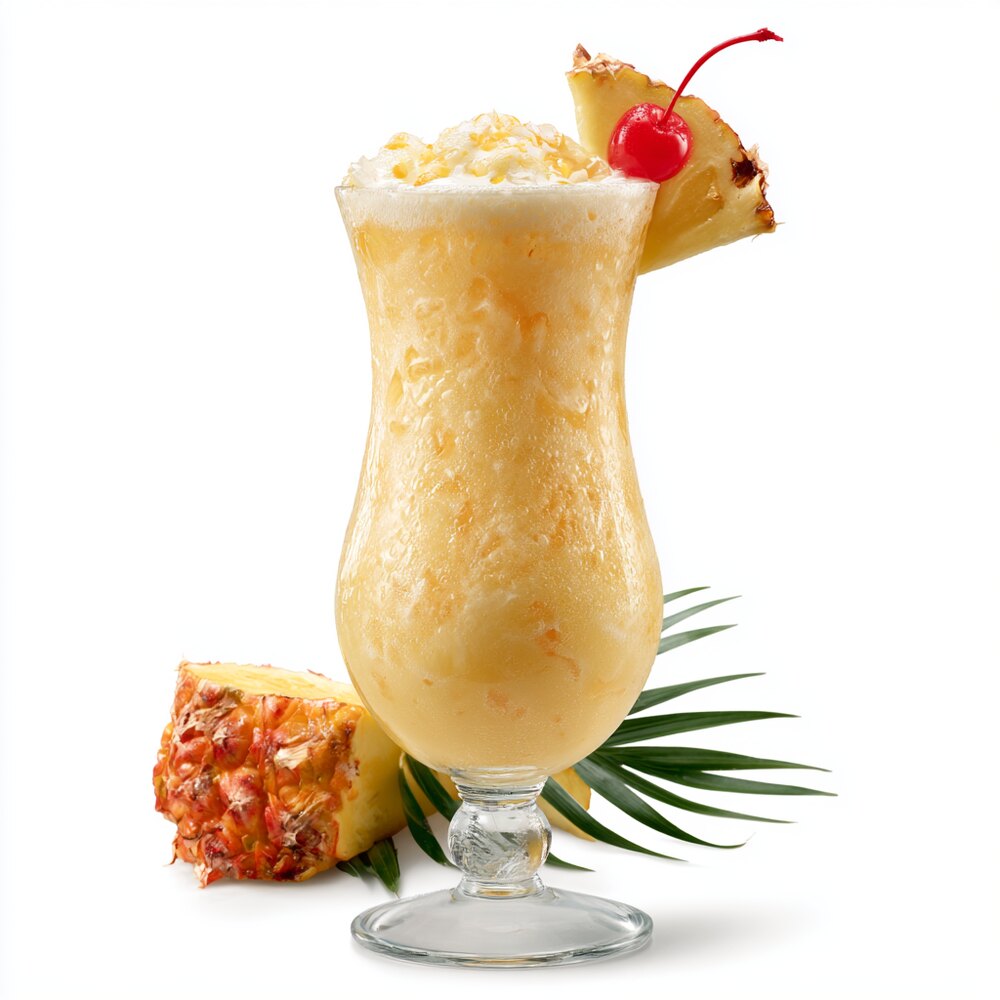Golden Coconut