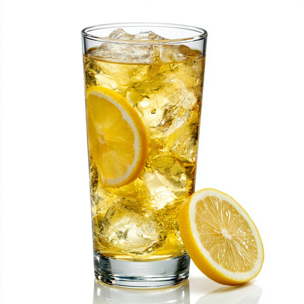 Golden Fizz