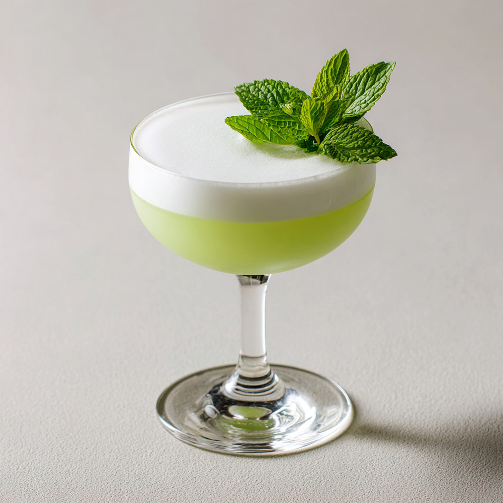 Green Fairy Sour