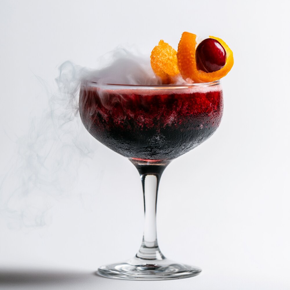 Halloween Cocktails