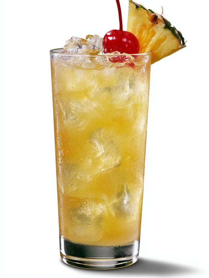 Havanna Special Cocktail
