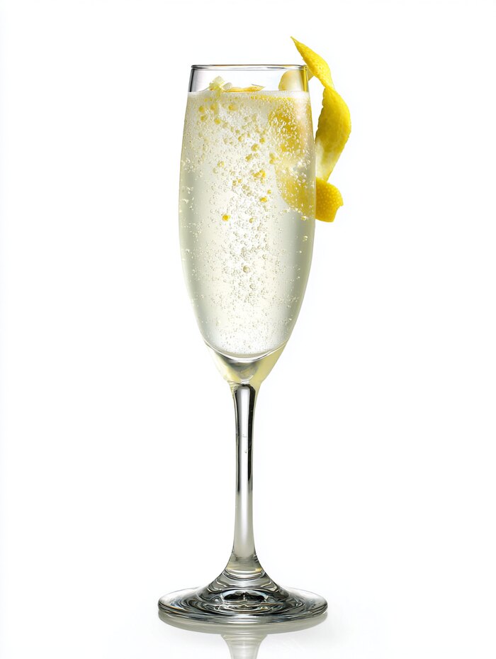Hemingway Cocktail