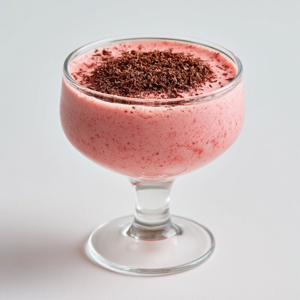 Himbeer-Mix