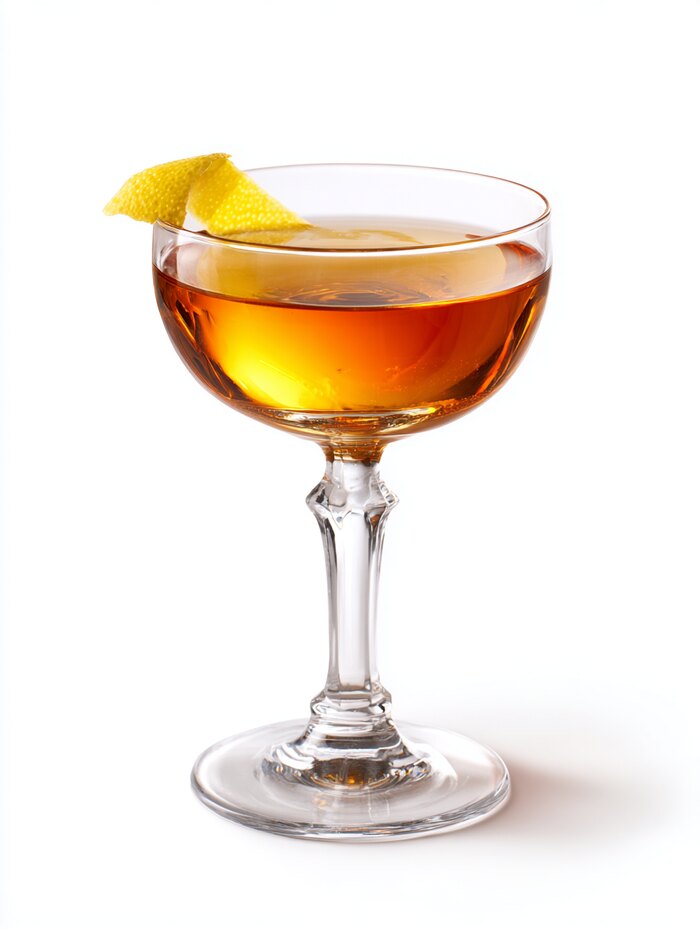 Italian Cocktail Cocktail