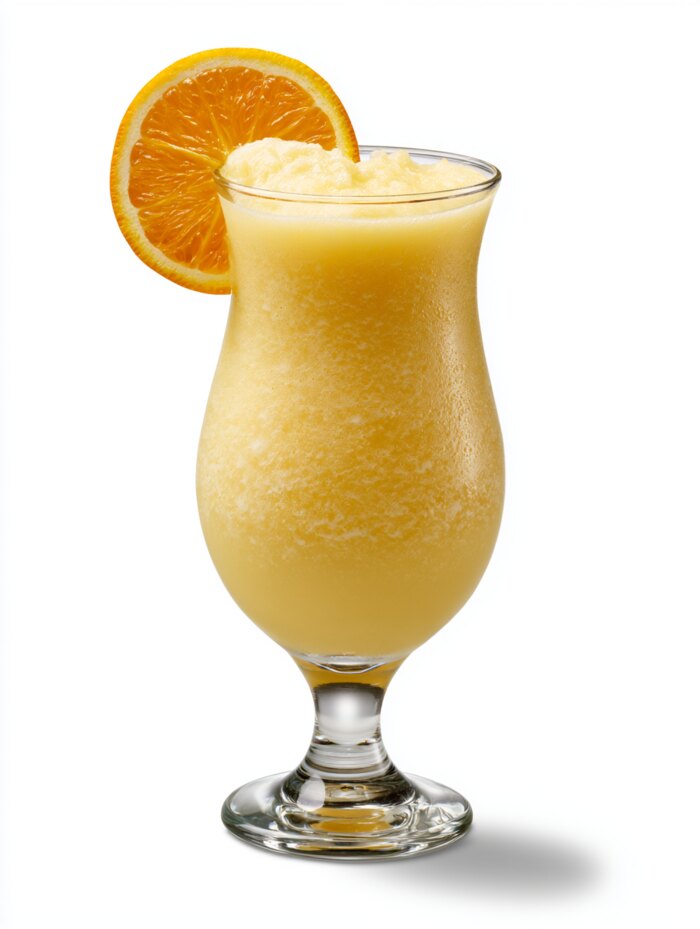 Jolly Jogger Cocktail