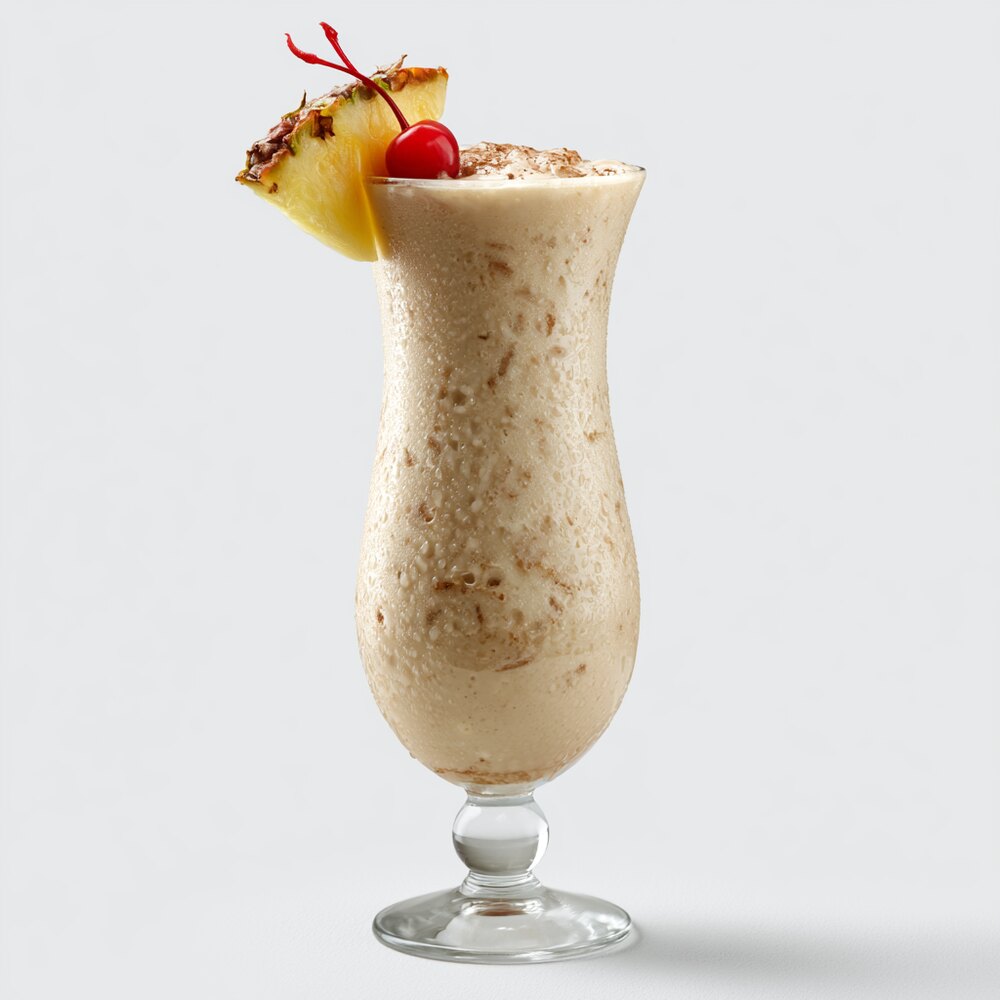 Kahlua Colada
