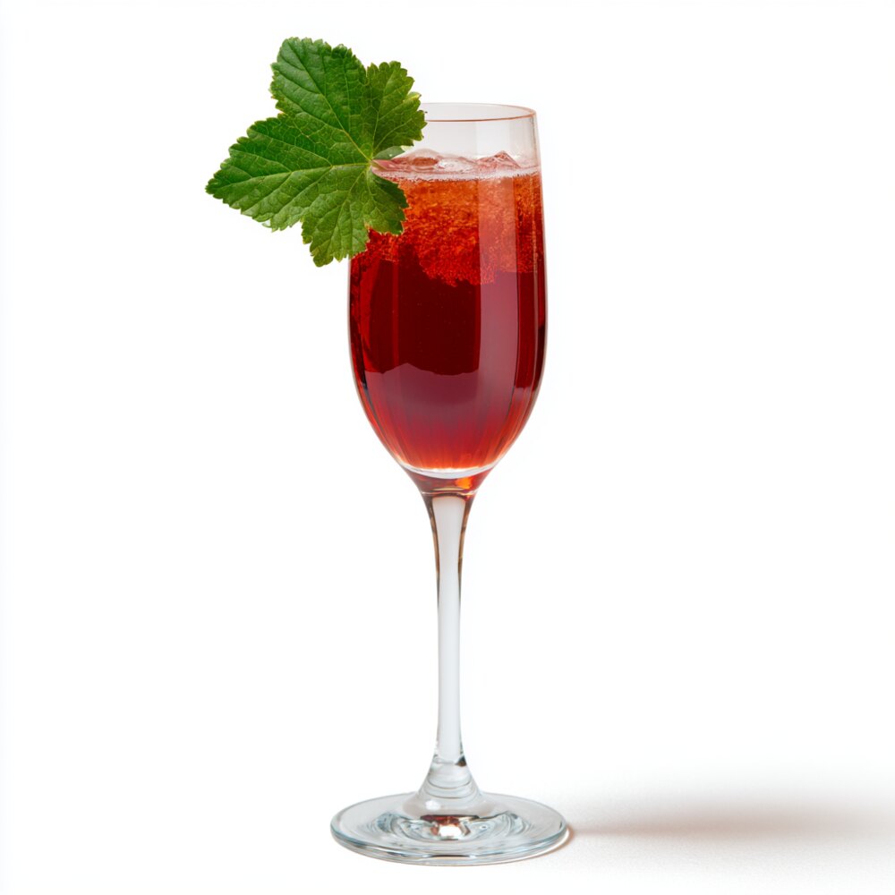 Kir Royal