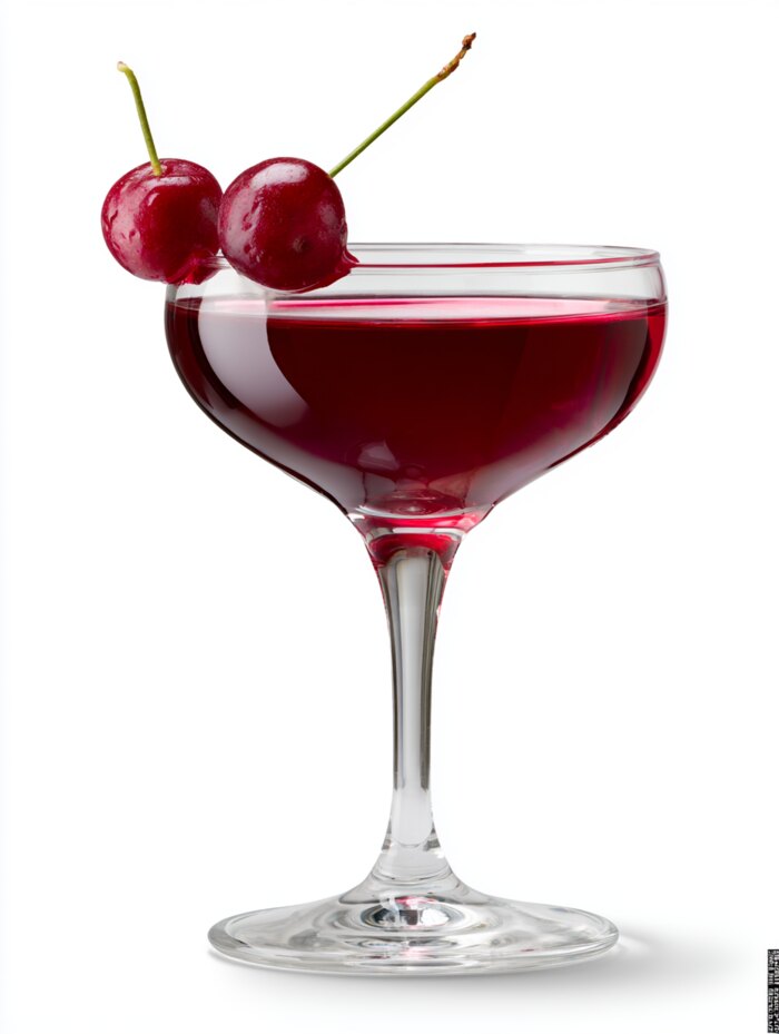 Kirschenkuss Cocktail