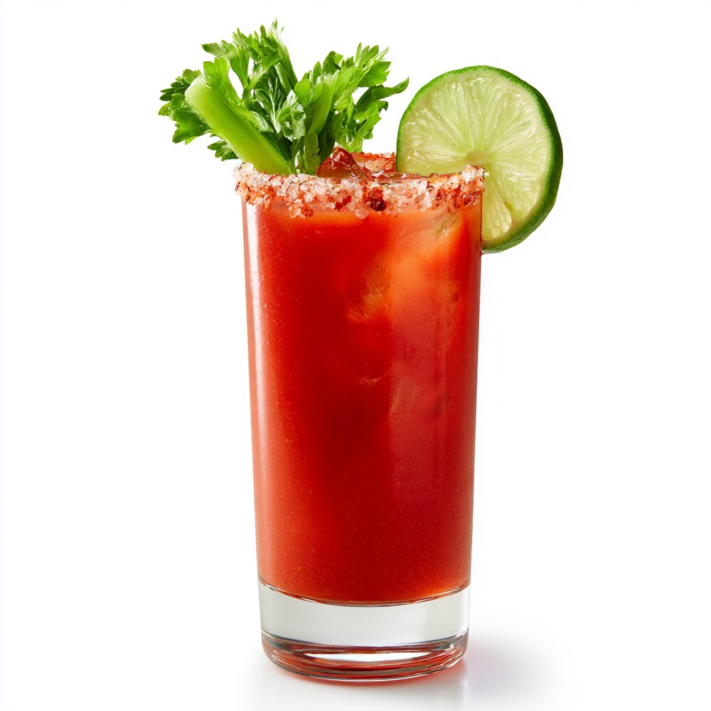 Katerkiller - Virgin Bloody Mary