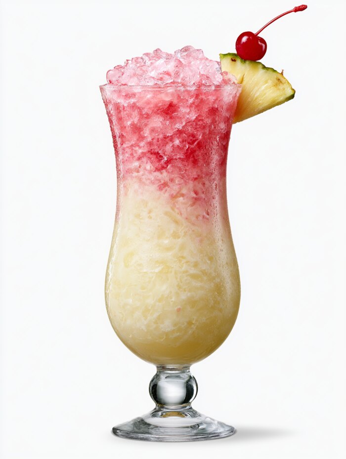 Latin Lover Cocktail