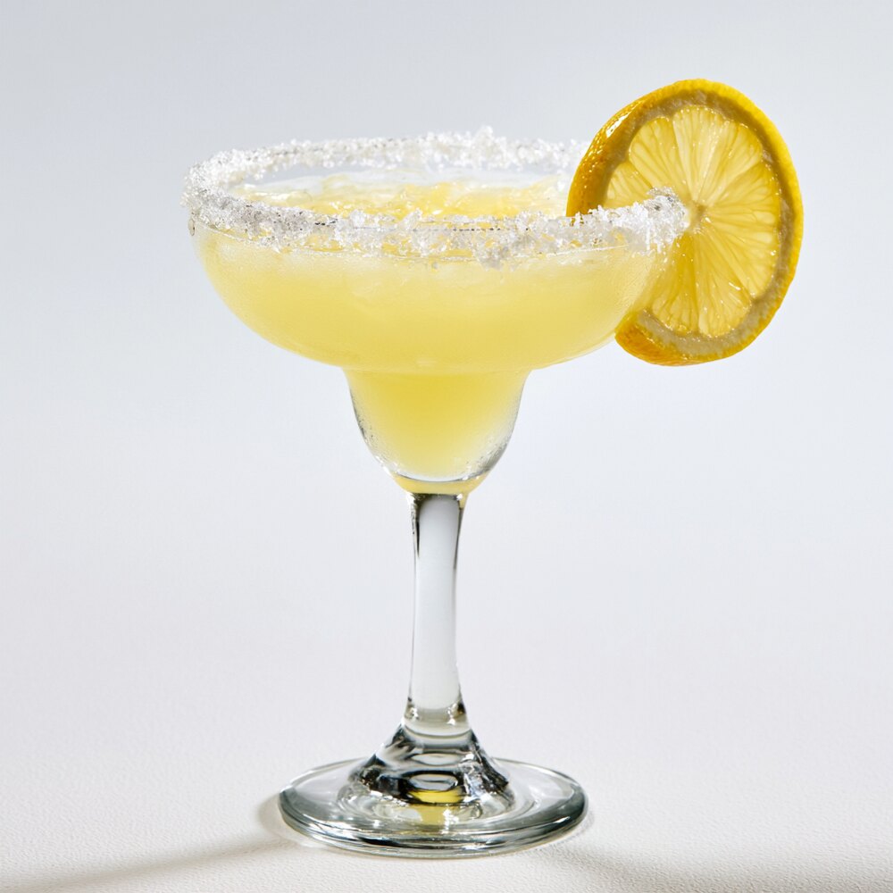 Lemon Margarita