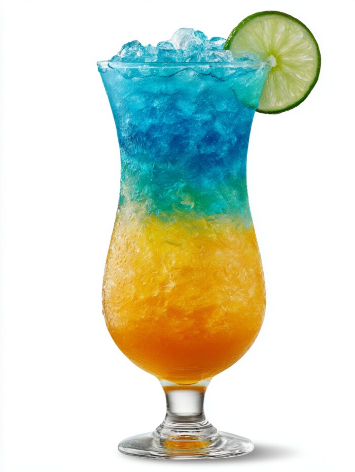 Limbo Cocktail