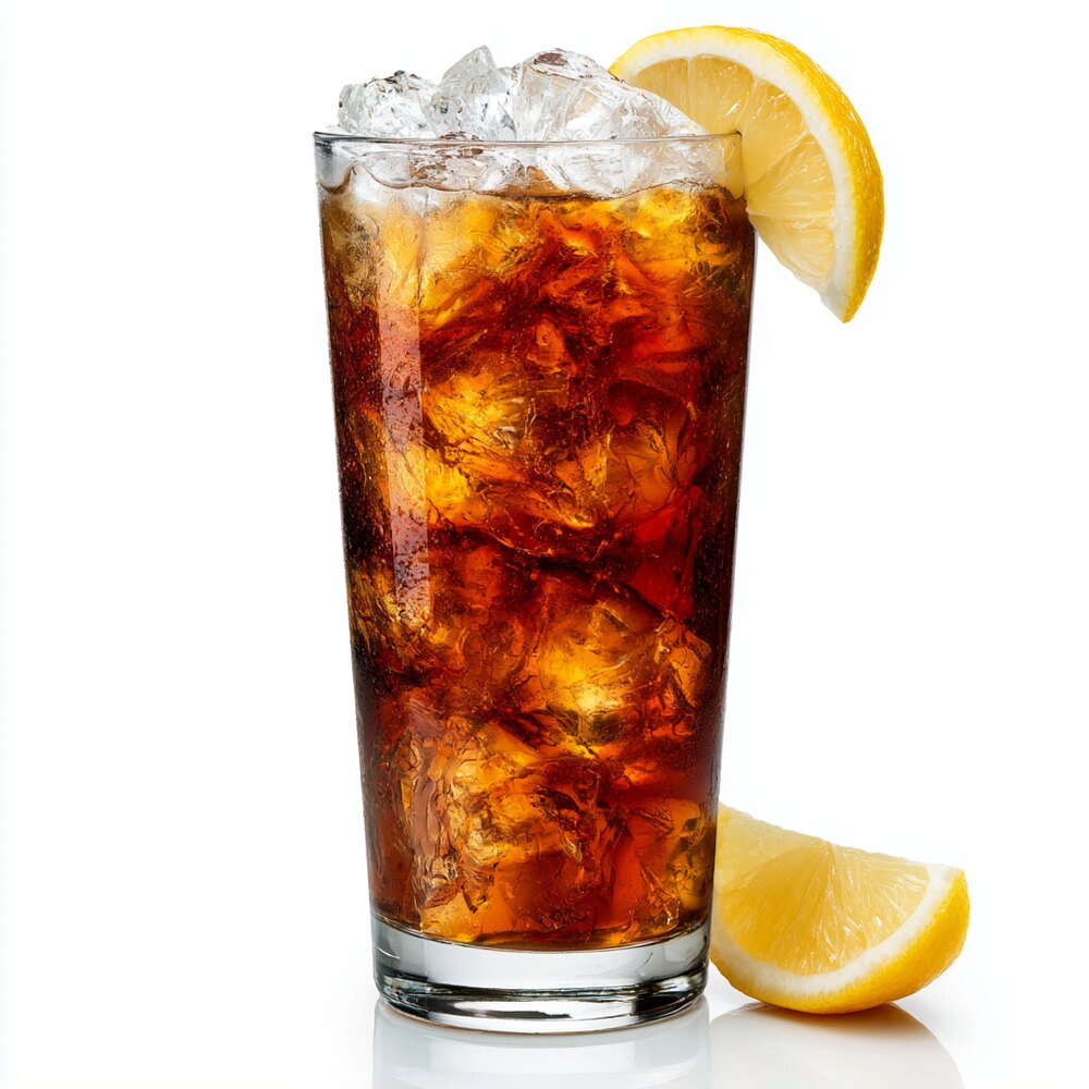 Long Island Iced Tea