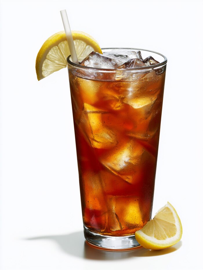 Long Island Icetea Cocktail