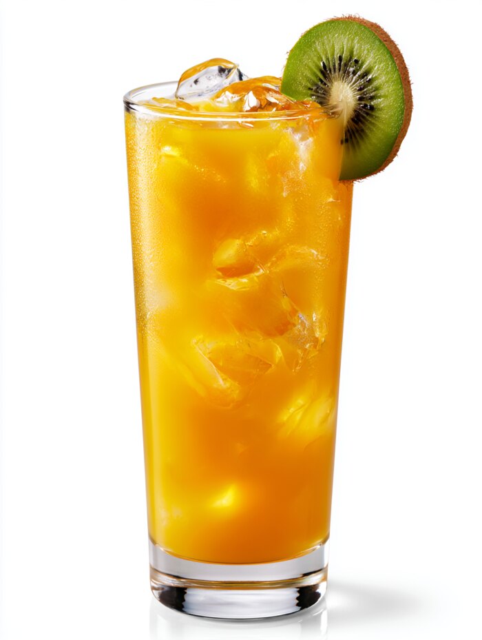 Lovers Best Cocktail