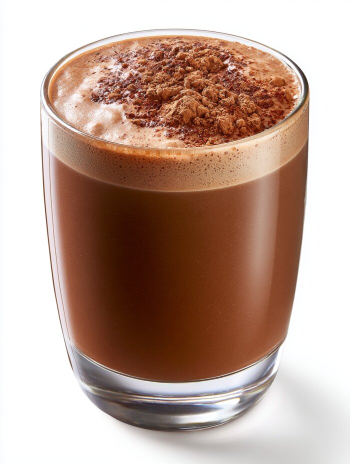 Lumumba Cocktail