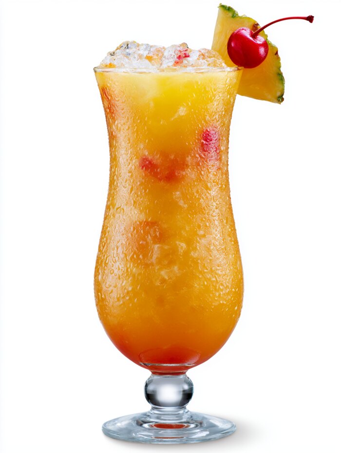 Maracas Cocktail