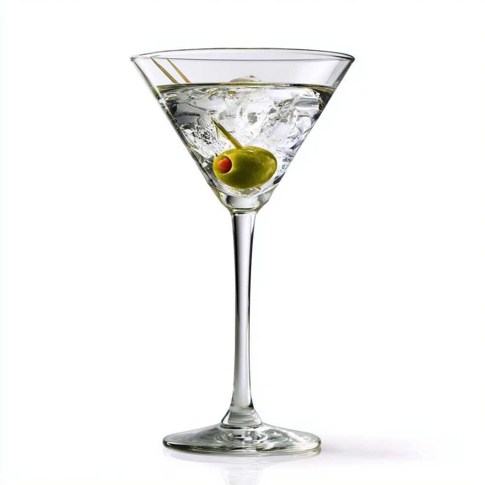 Martini Cocktail