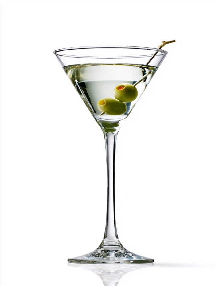 Martini Cocktail Cocktail