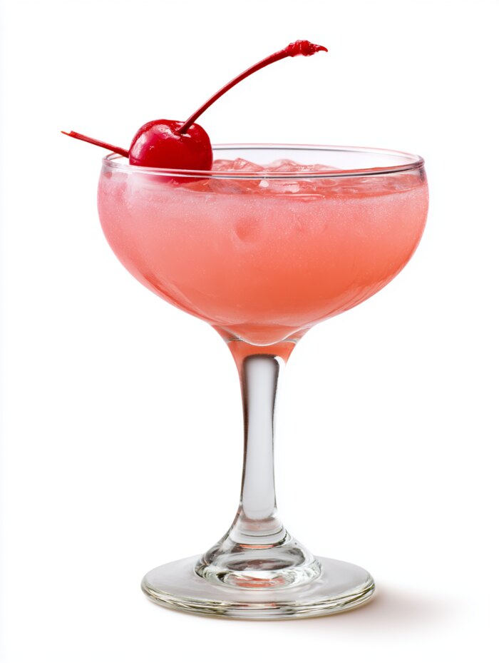 Mary Pickford Cocktail