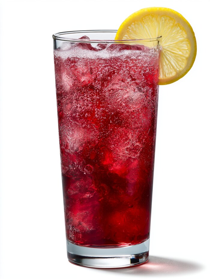 Merlin Cocktail